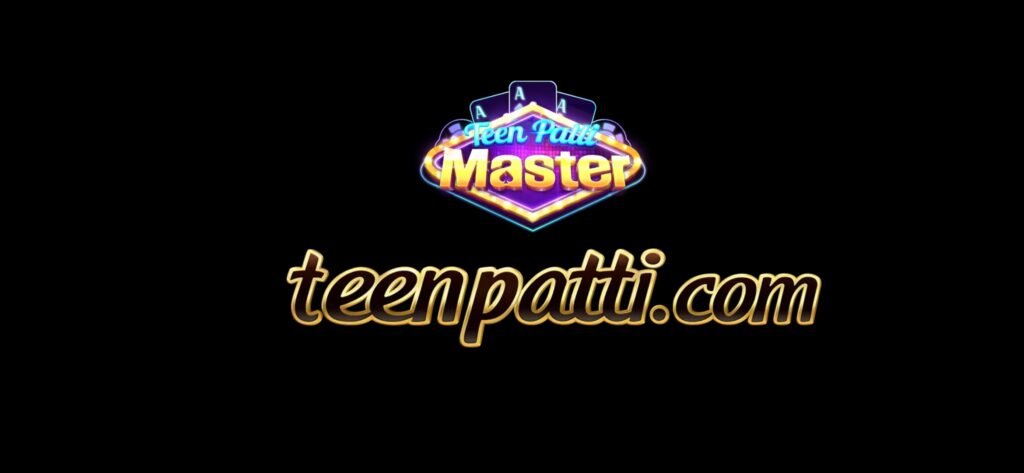 Teen Patti master